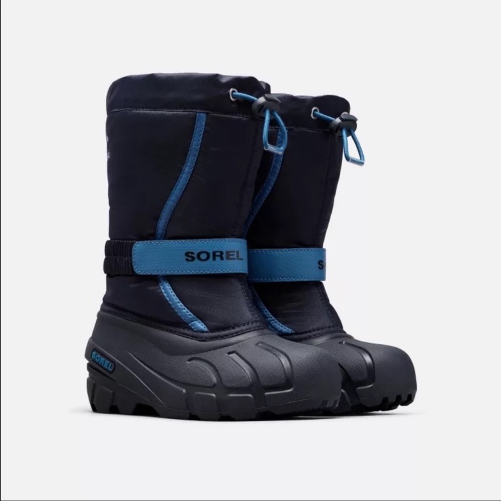 Sorel Resistant Snow Boot